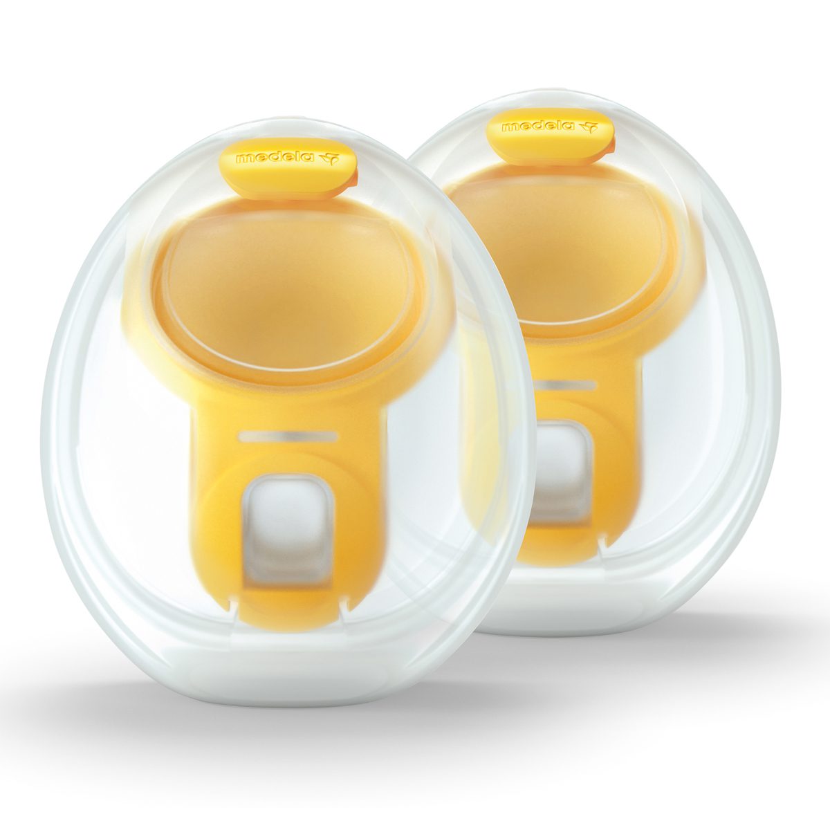 Medela Colostrum Collector for Symphony Medela Breast Pump – New Mummy  Company