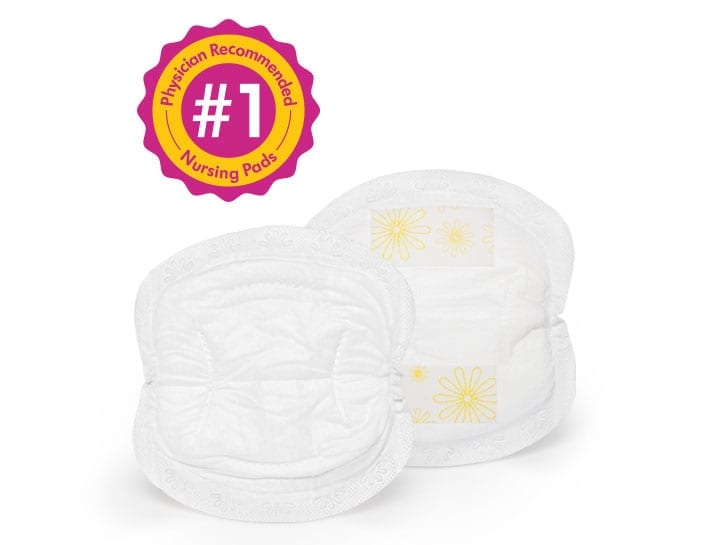 Medela Disposable Nursing Pads(30 Wrapped Pads) - Online Family Pharmacy, Buy medicines online at best price in Qatar