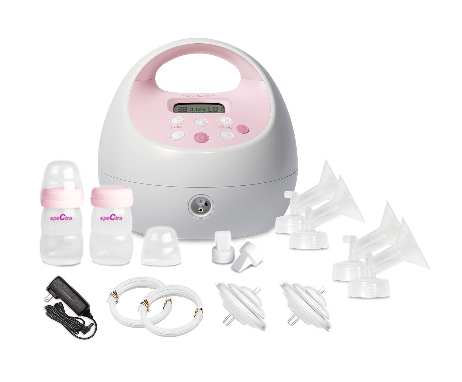 Spectra Breast Pumps - Shop The Breast Pump Store Today!