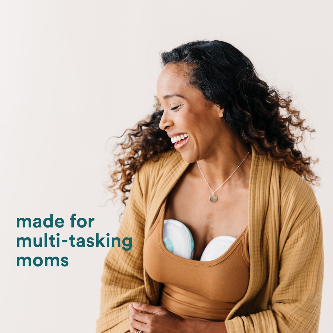 Willow Go Wearable Breast Pump Order Through Insurance